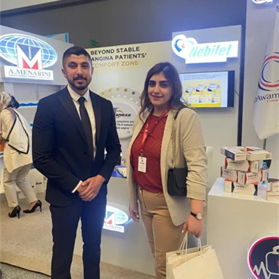 Kurdistan Cardiology Conference 2021