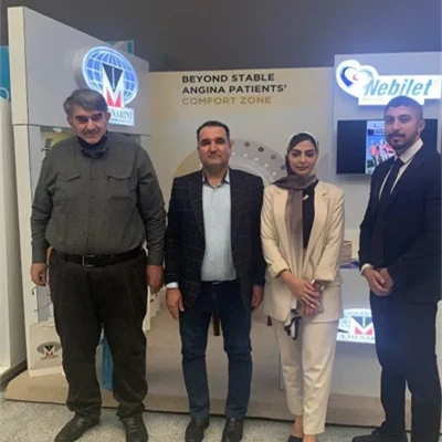 Kurdistan Cardiology Conference 2021