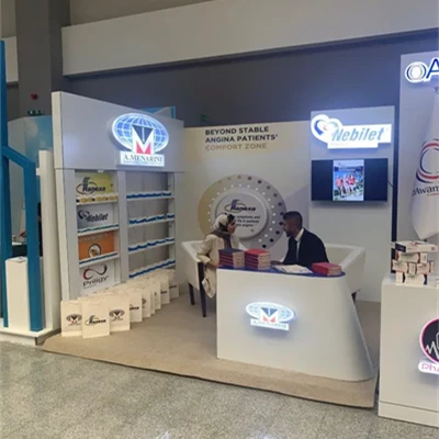 Kurdistan Cardiology Conference 2021