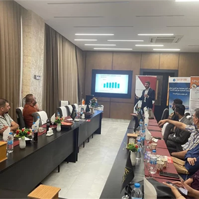 Round table in Kirkuk, Priligy lecture by the speaker Dr. Abas Kamal