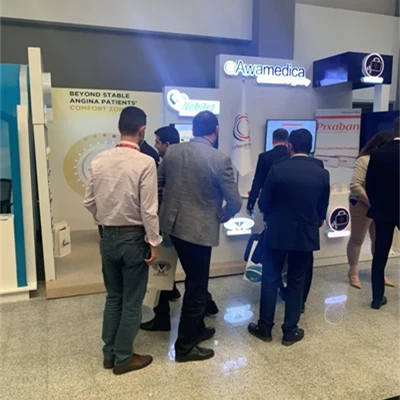 Kurdistan Cardiology Conference 2021