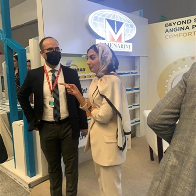 Kurdistan Cardiology Conference 2021