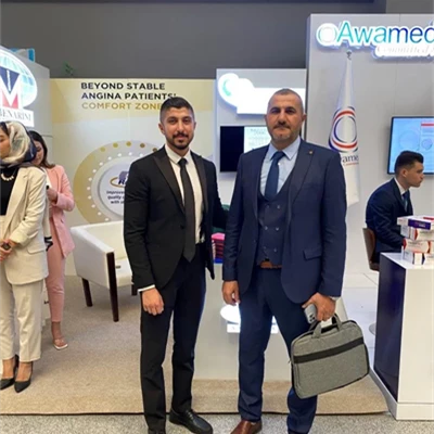 Kurdistan Cardiology Conference 2021