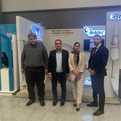 Kurdistan Cardiology Conference 2021