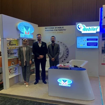 The Iraqi 4th International Hypertension conference