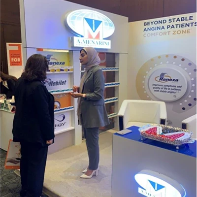 The Iraqi 4th International Hypertension conference