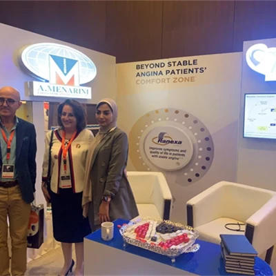 The Iraqi 4th International Hypertension conference