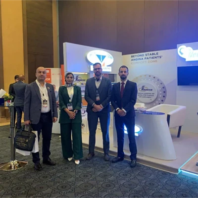 The Iraqi 4th International Hypertension conference