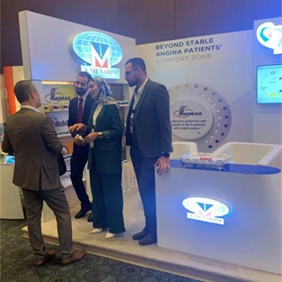 The Iraqi 4th International Hypertension conference