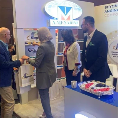 The Iraqi 4th International Hypertension conference