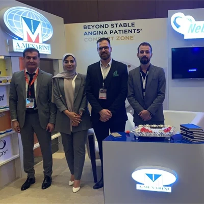 The Iraqi 4th International Hypertension conference