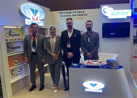 The Iraqi 4th International Hypertension conference