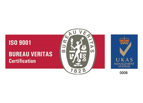 Al Moudawi Has Achieved The Prestigious ISO 9001 Certification